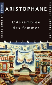 L'Assemblée Des Femmes