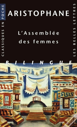 Capa do artigo L'Assemblée Des Femmes