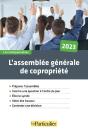 L'Assemblée Générale De Copropriété (Édition 2023) - Preview