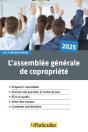 L'Assemblée Générale De Copropriété (Édition 2025) - Preview