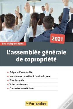 Capa do artigo L'Assemblee Generale De Copropriete