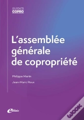 L'Assemblée Générale De Copropriété