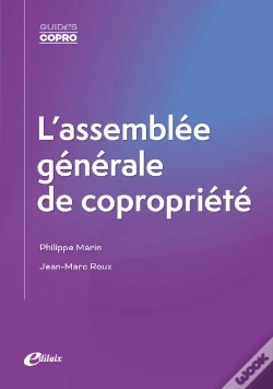 Capa do artigo L'Assemblée Générale De Copropriété