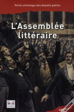 Capa do artigo L'Assemblee Litteraire