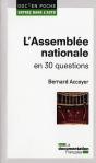 L'Assemblée Nationale En 30 Questions - Preview