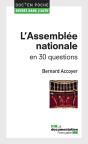 L'Assemblée Nationale En 30 Questions - Preview