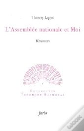 L'Assemblée Nationale Et Moi
