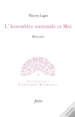 Capa do artigo L'Assemblée Nationale Et Moi