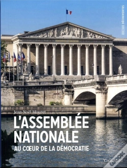 Capa do artigo L'Assemblee Nationale