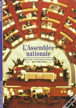 Capa do artigo L'Assemblée Nationale