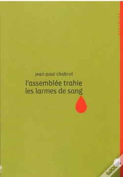 Capa do artigo L'Assemblee Trahie