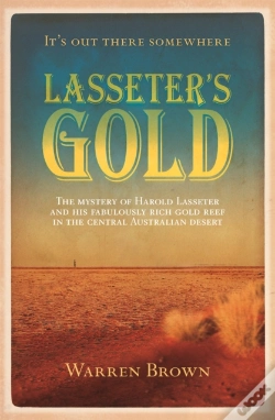 Capa do artigo Lasseter'S Gold
