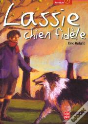 Lassie Chien Fidèle