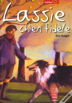 Capa do artigo Lassie Chien Fidèle