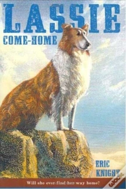 Capa do artigo Lassie Come-Home