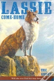 Capa do artigo Lassie Come-Home