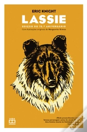 Capa do artigo Lassie