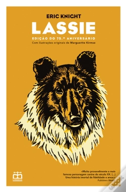 Capa do artigo Lassie