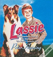 Capa do artigo Lassie