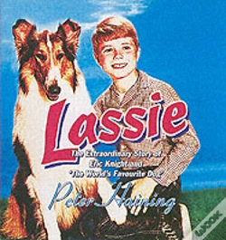 Capa do artigo Lassie