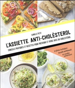Capa do artigo L'Assiette Anti-Cholesterol