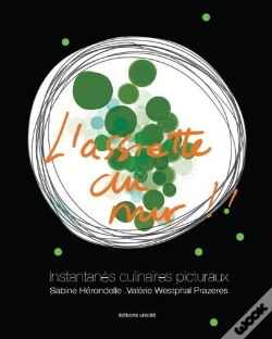 Capa do artigo L'Assiette Au Mur