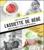 L'Assiette De Bebe 6 Mois A 3 Ans - Preview