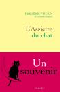 L'Assiette Du Chat : Un Souvenir - Preview