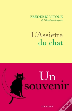 Capa do artigo L'Assiette Du Chat : Un Souvenir