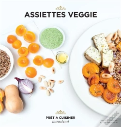 Capa do artigo L'Assiette Végétariennne