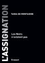L'Assignation - Preview