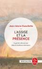 L'Assise Et La Présence ; La Prière Silencieuse Dans La Tradition Chrétienne - Preview