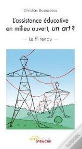 L'Assistance Educative En Milieu Ouvert, Un Art ?