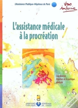 Capa do artigo L'Assistance Medicale A La Procreation