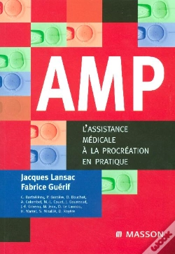 Capa do artigo L'Assistance Medicale A La Procreation En Pratique