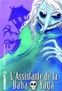 L'Assistante De La Baba Yaga - Preview