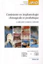 L'Assistante En Implantologie Chirurgicale Et Prothetique - Preview