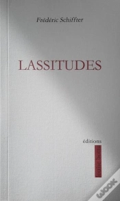 Capa do artigo Lassitudes