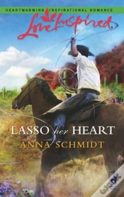 Capa do artigo Lasso Her Heart