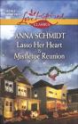 Lasso Her Heart & Mistletoe Reunion - Preview
