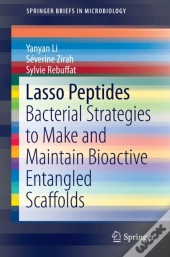 Lasso Peptides