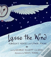 Capa do artigo Lasso The Wind