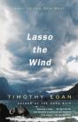 Lasso The Wind - Preview