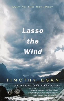 Capa do artigo Lasso The Wind