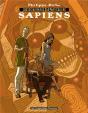 L'Association Des Cas Particuliers T.1 ; Sapiens - Preview