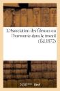 L'Association Des Fileuses Ou L'Harmonie Dans Le Travail. Recreation D'Ecoles Primaires De Filles - Preview