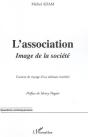 L'Association ; Image De La Societe - Preview