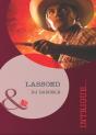 Lassoed - Preview