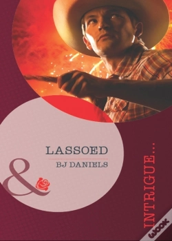 Capa do artigo Lassoed