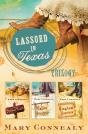 Lassoed In Texas Trilogy - Preview